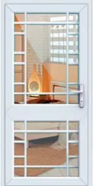 door image