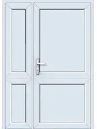 door image